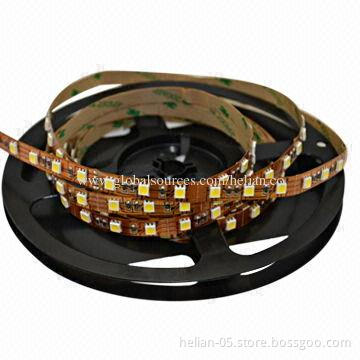 Newest DC 24V LED Flexible Strip, SMD 3528 5050 5630